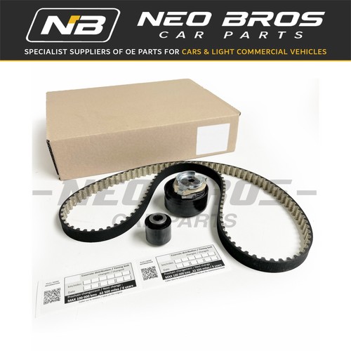 Timing belt kit citroen ds - oe,