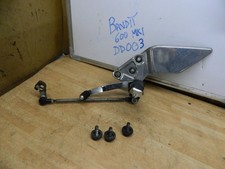 SUZUKI BANDIT 600 GSF600 MK1