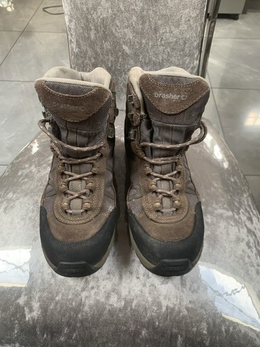 Brasher men lithium gtx - men's, 'lithium