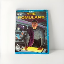 Star Trek FASA 2205 The