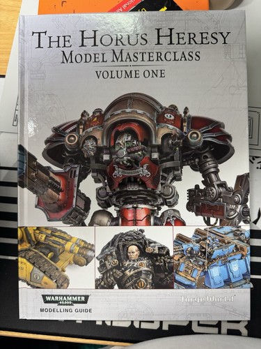 Games workshop warhammer 40k - warhammer,