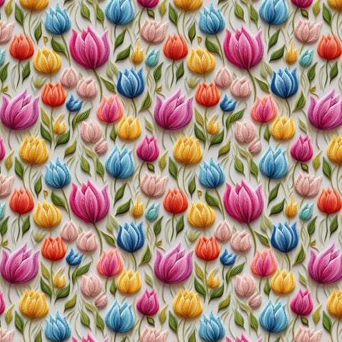 100 cotton digitally - 100%, 3d