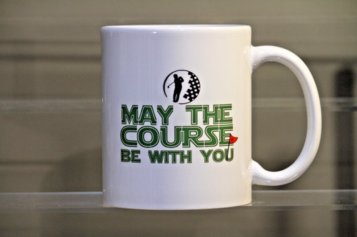 Novelty ceramic coffee mug - novelty,