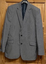 Samuel Windsor Blue White