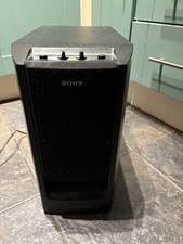Sony SA-W305 Active Subwoofer