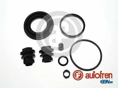 Rear repair kit brake caliper - repair,