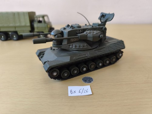 Dinky toys leopard - toys,,