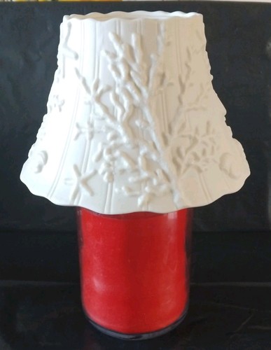 Vintage yankee candle - candle, large