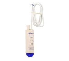 Whale Premium 12v, 13l
