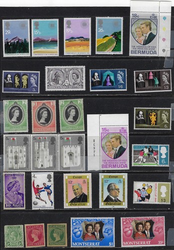 Old original collection - old, 28