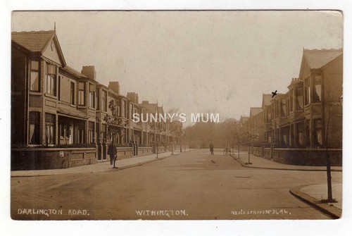Lancashire withington - lancashire,,