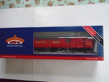 BACHMANN 00 GAUGE TPO ROYAL