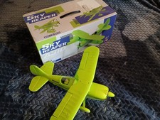 WLtoys A310 Brushless Rc Plane