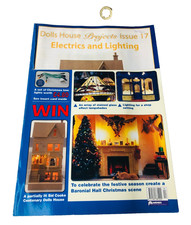Magazine dolls house projects - dolls,