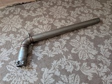 PIPE DYNAMICS -  SEAT IBIZA
