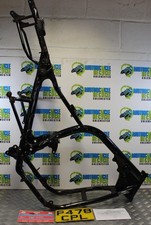 Honda CB 750 F RC42 Frame with