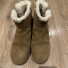 UGG Classic Femme Mini Wedge
