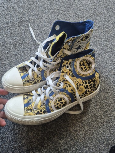 Vintage converse 2010 era - 2010,