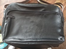 Diesel Only The Brave Messenger Bag 