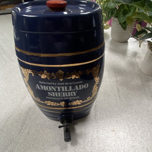Cask amontillado royal - cask,