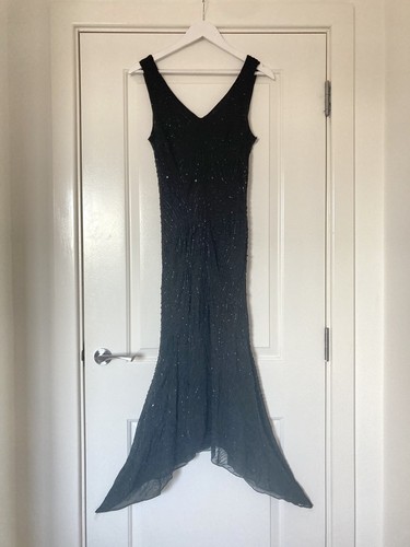 Vintage y2k wallis - vintage, black