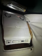 Transporter T5 interior cabin