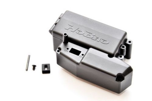 Hobao 87603 battery box hyper - 87603,