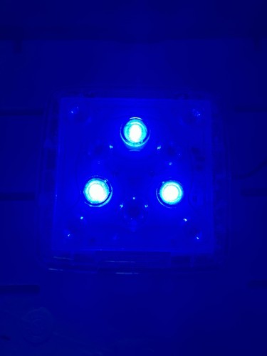Qa4 tmc aquaray - aquaray, aquabeam