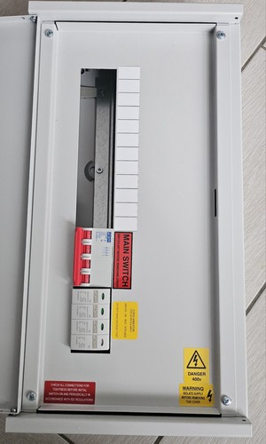 Proteus spec lgh - db, /228/90505