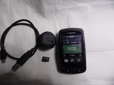 garmin edge 810 gps bike