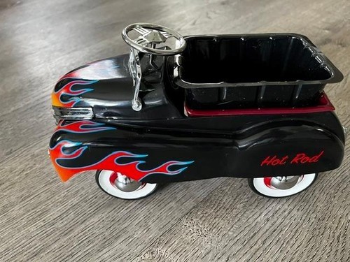 Teleflora hot rod planter - hot,