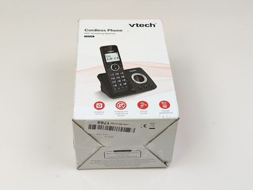Vtech es2050 dect cordless - es2050,