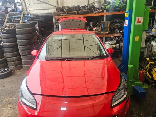 2015 2019 vauxhall - 2015, corsa