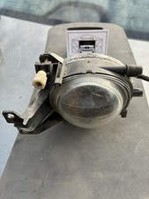 Bmw E39 Facelift SE Front Fog