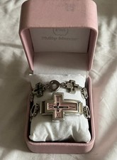 Philip Mercier Silver Tone