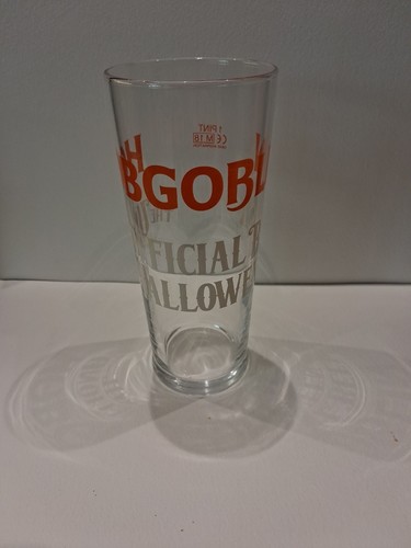 Hobgoblin unofficial beer of - a,
