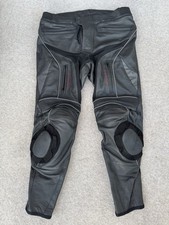 Leather Motorcycle Mens
