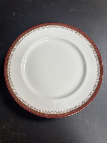 Paragon holyrood dinner plate - holyrood,