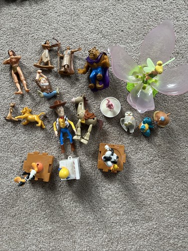 Disney pixar mixed - disney,