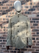 CP Company 4 Pocket Field Jkt