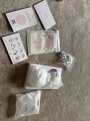 Nullie s32 wearable mini - nullie,