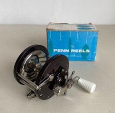 Penn Sea Boy Star Drag Vintage