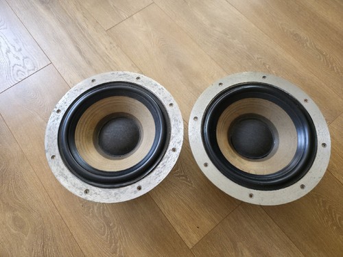 2 x wharfedale - 🔥​, ​2