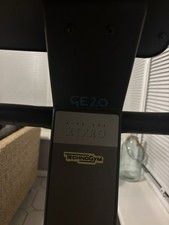 Bike 600 xtppro - 600, gym