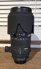 Sigma 70-200mm f2.8 APO DG HSM