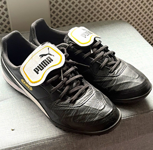 Puma king men - puma, uk