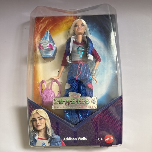 Mattel disney zombies dawn - 4:,