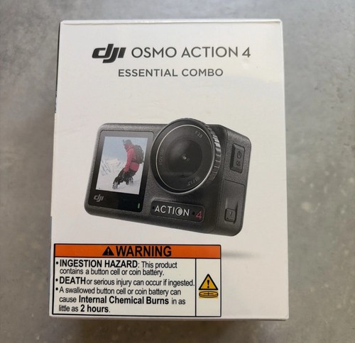 Dji osmo action - dji, 4