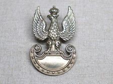 WWII Polish Free Forces Cap