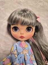 Customised Blythe Doll